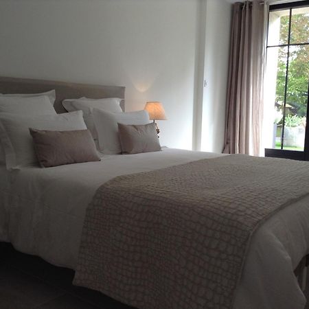La Grange D'Aunis Bed & Breakfast Aigrefeuille-dʼAunis Екстериор снимка