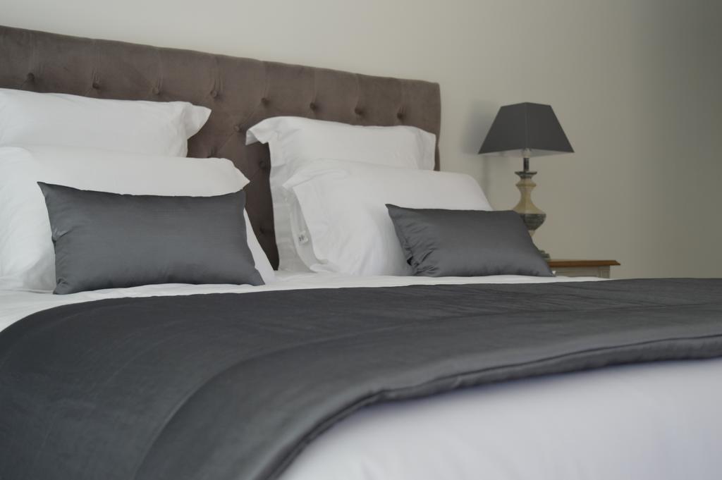 La Grange D'Aunis Bed & Breakfast Aigrefeuille-dʼAunis Стая снимка