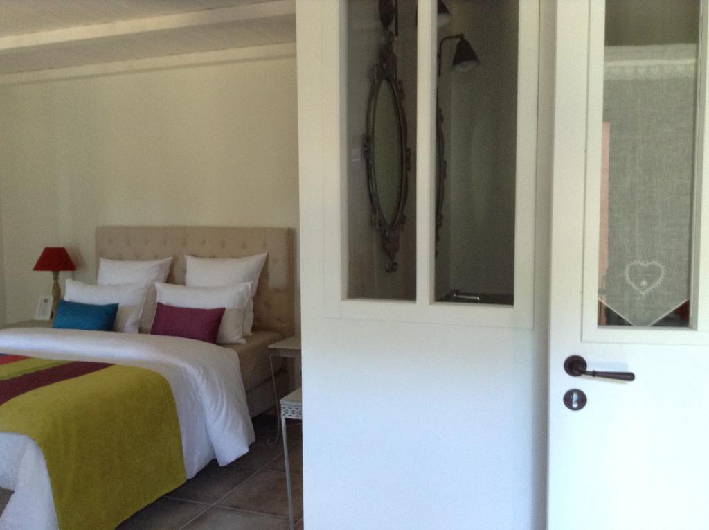 La Grange D'Aunis Bed & Breakfast Aigrefeuille-dʼAunis Стая снимка