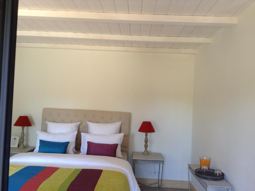 La Grange D'Aunis Bed & Breakfast Aigrefeuille-dʼAunis Стая снимка