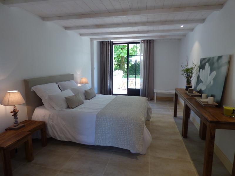 La Grange D'Aunis Bed & Breakfast Aigrefeuille-dʼAunis Стая снимка