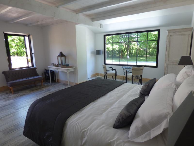 La Grange D'Aunis Bed & Breakfast Aigrefeuille-dʼAunis Стая снимка