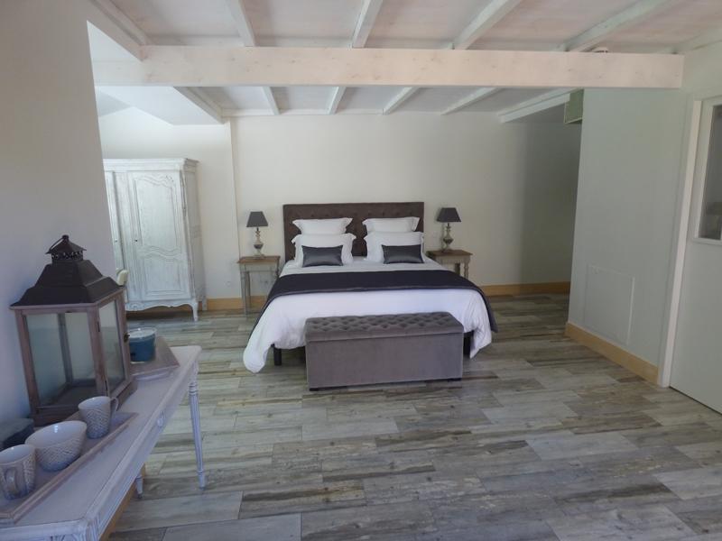 La Grange D'Aunis Bed & Breakfast Aigrefeuille-dʼAunis Стая снимка