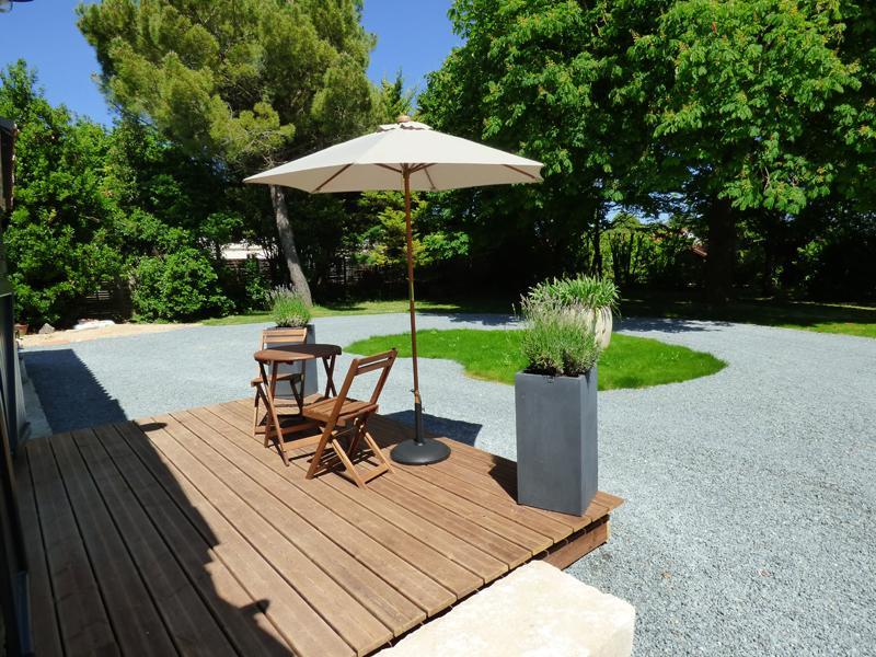 La Grange D'Aunis Bed & Breakfast Aigrefeuille-dʼAunis Стая снимка