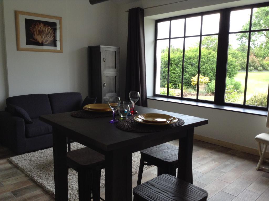 La Grange D'Aunis Bed & Breakfast Aigrefeuille-dʼAunis Екстериор снимка