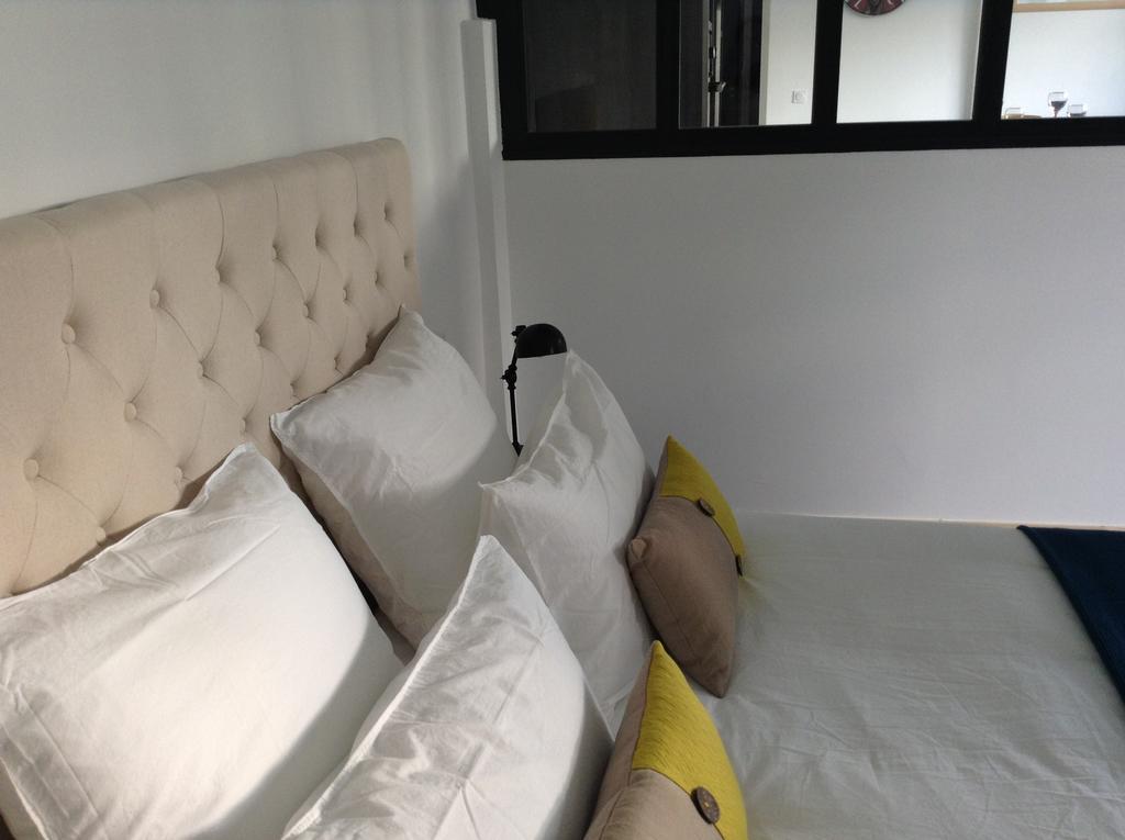 La Grange D'Aunis Bed & Breakfast Aigrefeuille-dʼAunis Екстериор снимка